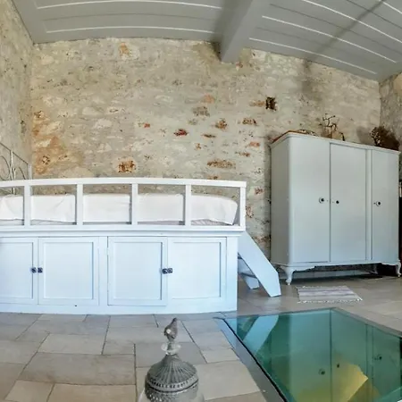 Traditional Seafront *