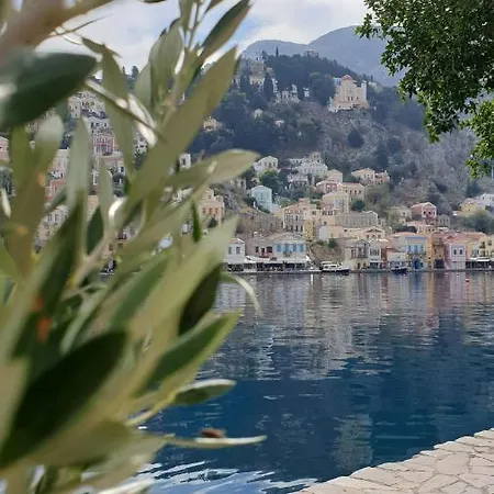 Traditional Seafront