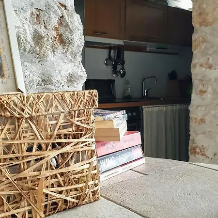 Traditional Seafront *