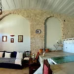 Traditional Seafront Apartment