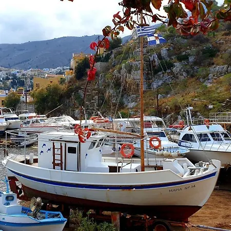 Traditional Seafront *