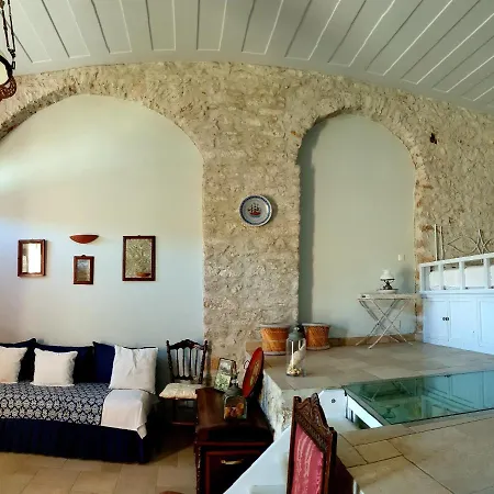 Traditional Seafront Apartamento