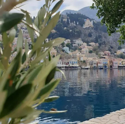 Traditional Seafront