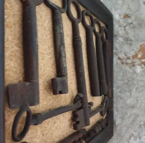 Appartamento Traditional Seafront Sými