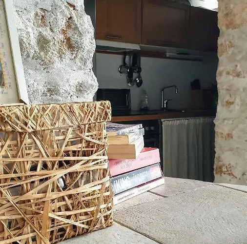 Traditional Seafront *